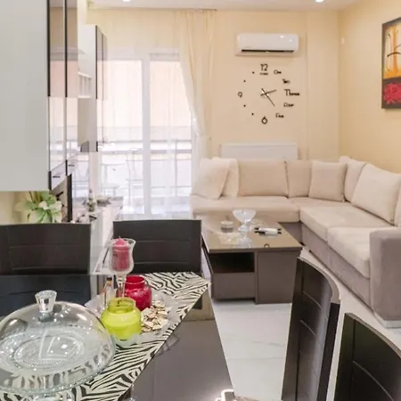 Athens Core Comfort 雅典 Exterior photo