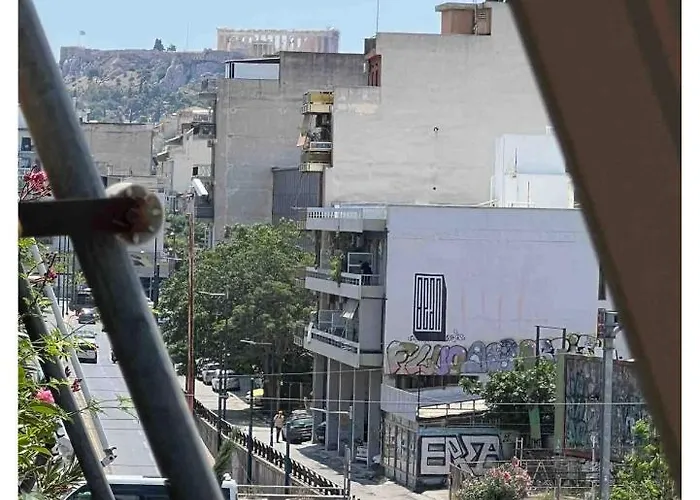 Athens Core Comfort