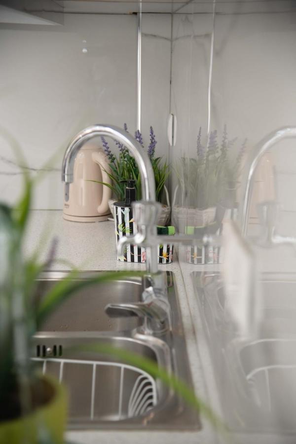 Core Comfort Apartament Atena