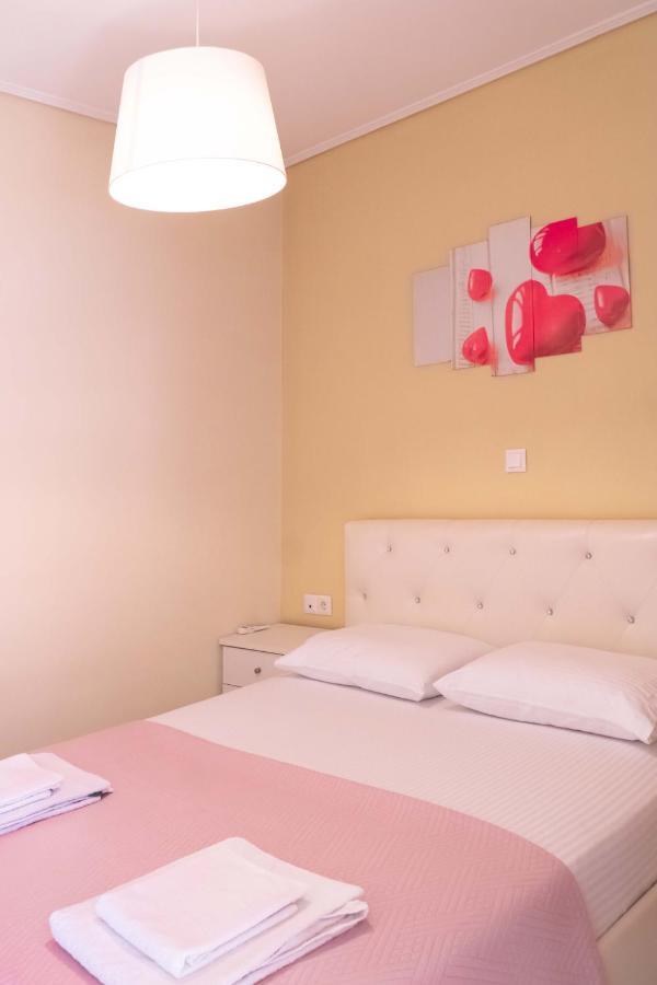 Apartament Core Comfort Atena