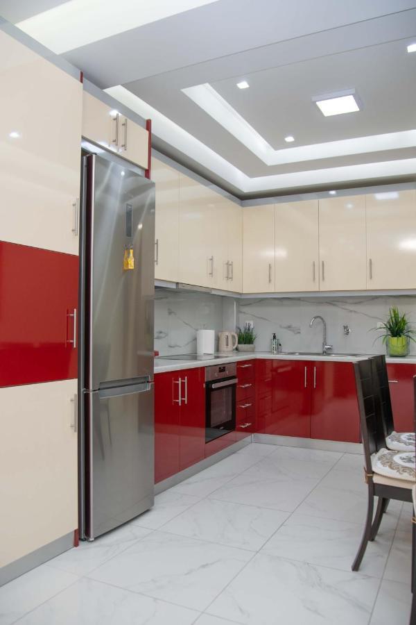 Core Comfort Apartament Atena