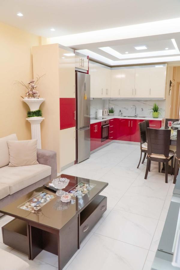 Core Comfort Apartament Atena