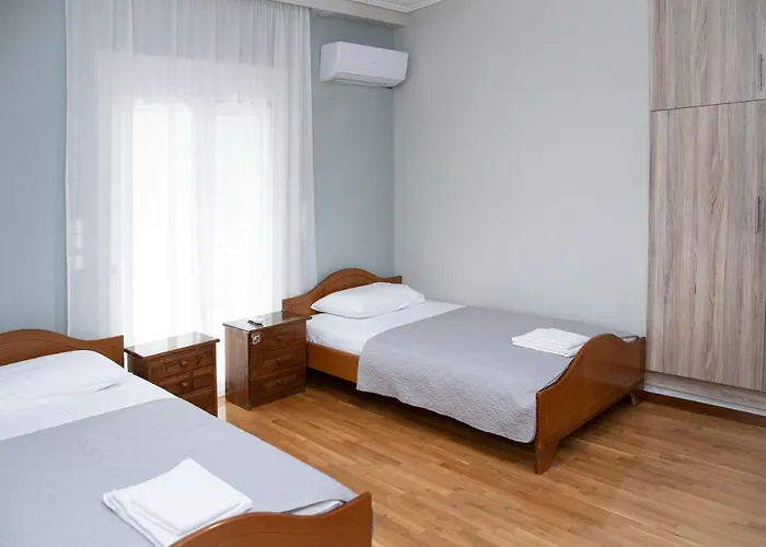 Athens Core Comfort